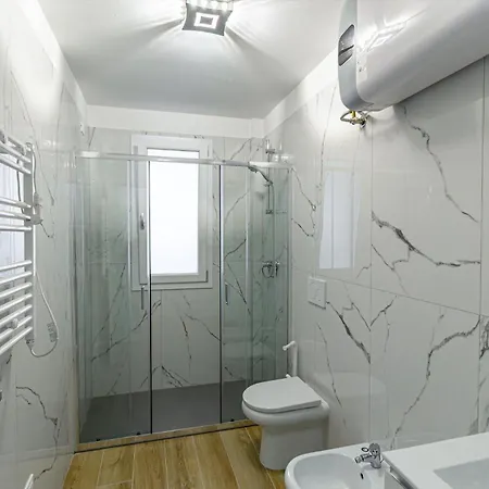 Modern With Shared Pool * Бибионе