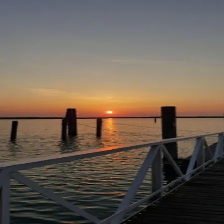 Modern With Shared Pool * Bibione